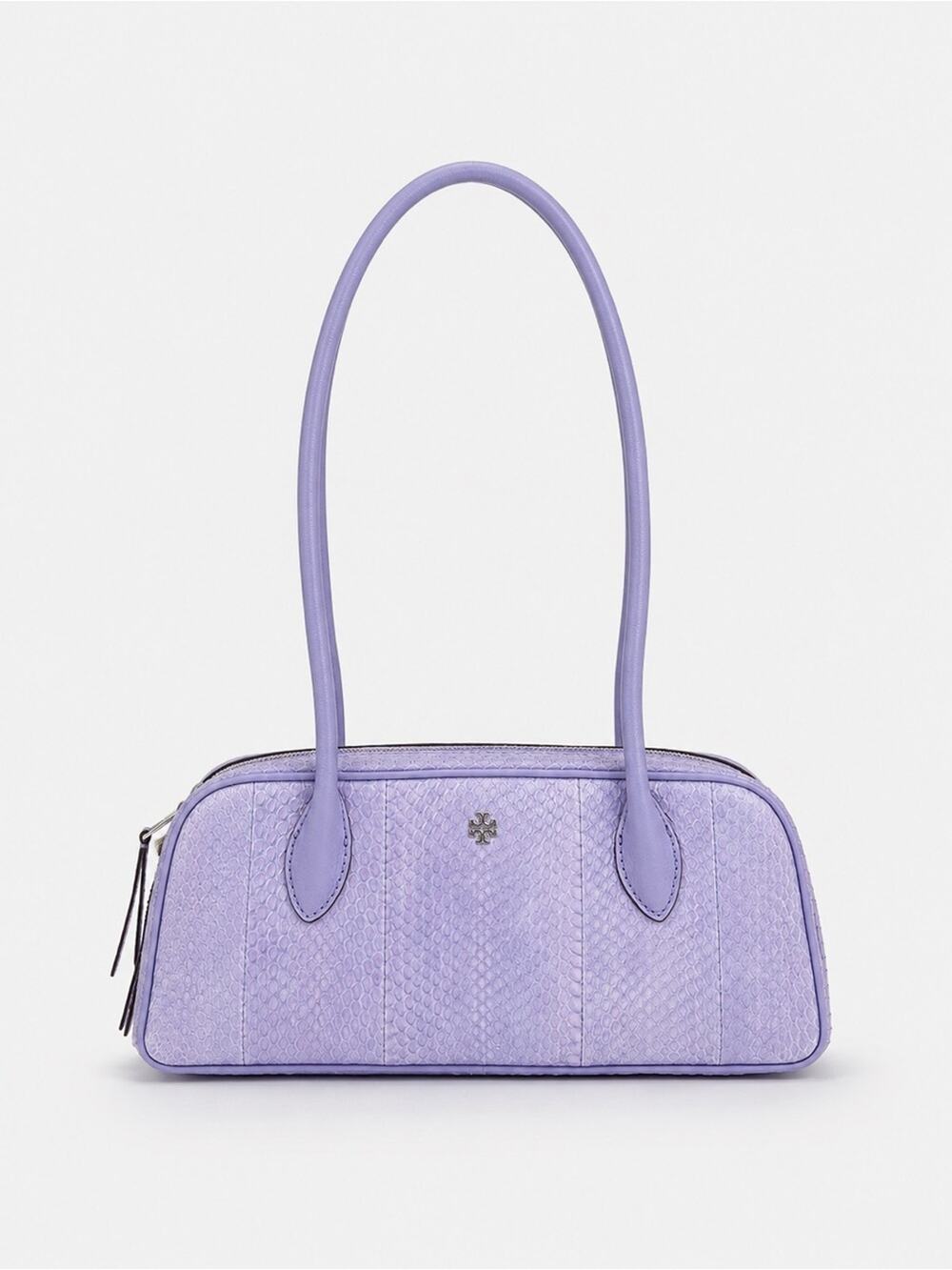 Tory Burch Lavender leather Shoulder Bag new